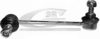 OPEL 350608 Rod/Strut, stabiliser
